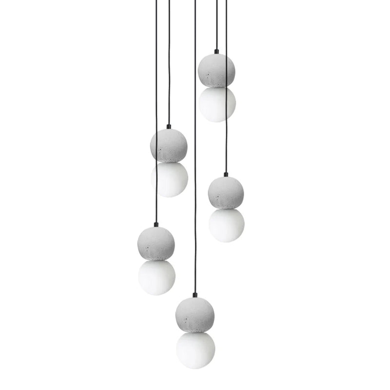 Origo Pendant Lamp