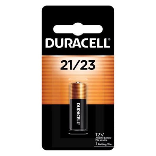 Duracell Specialty Batteries