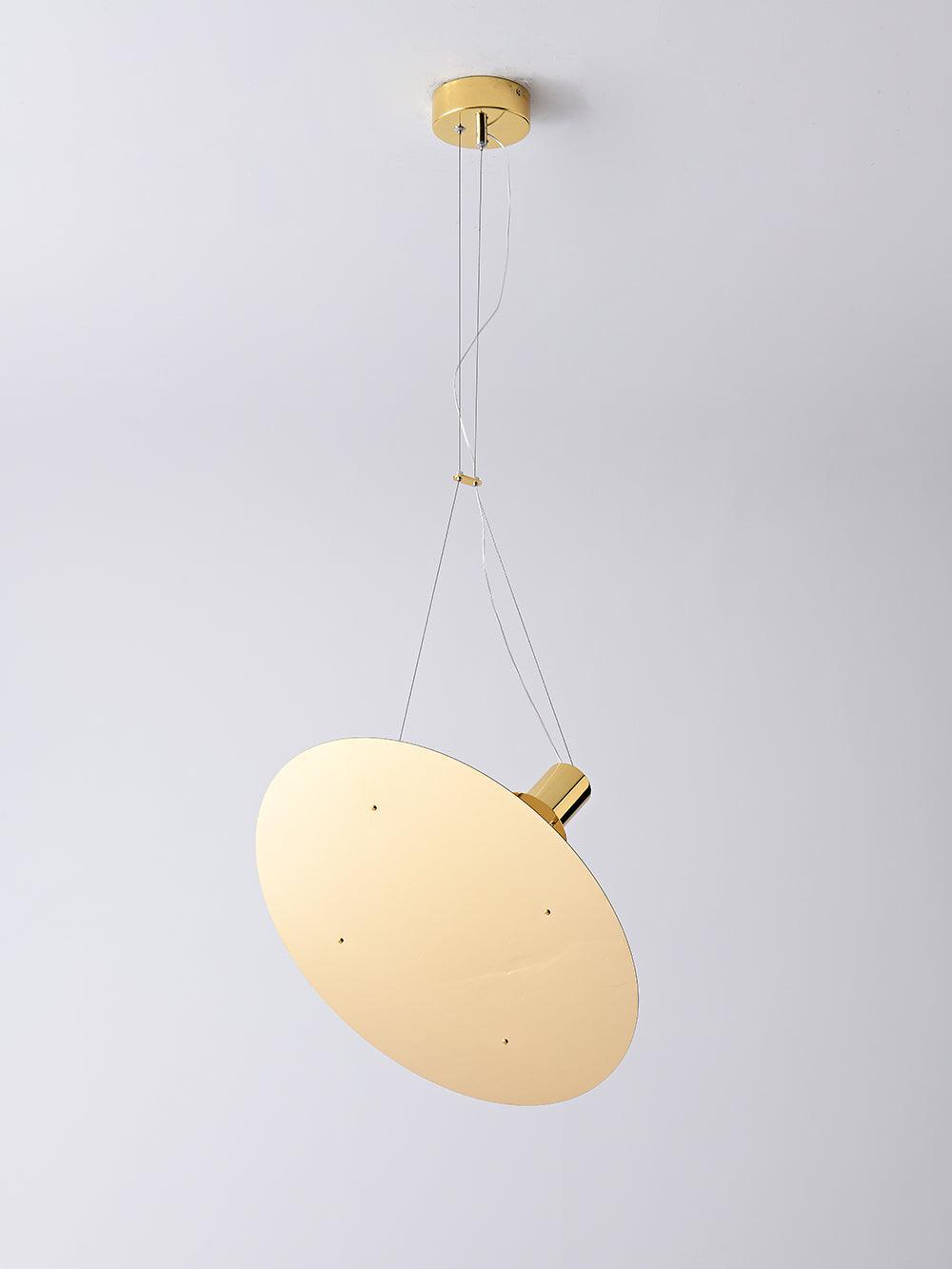 Amisol Pendant Lamp