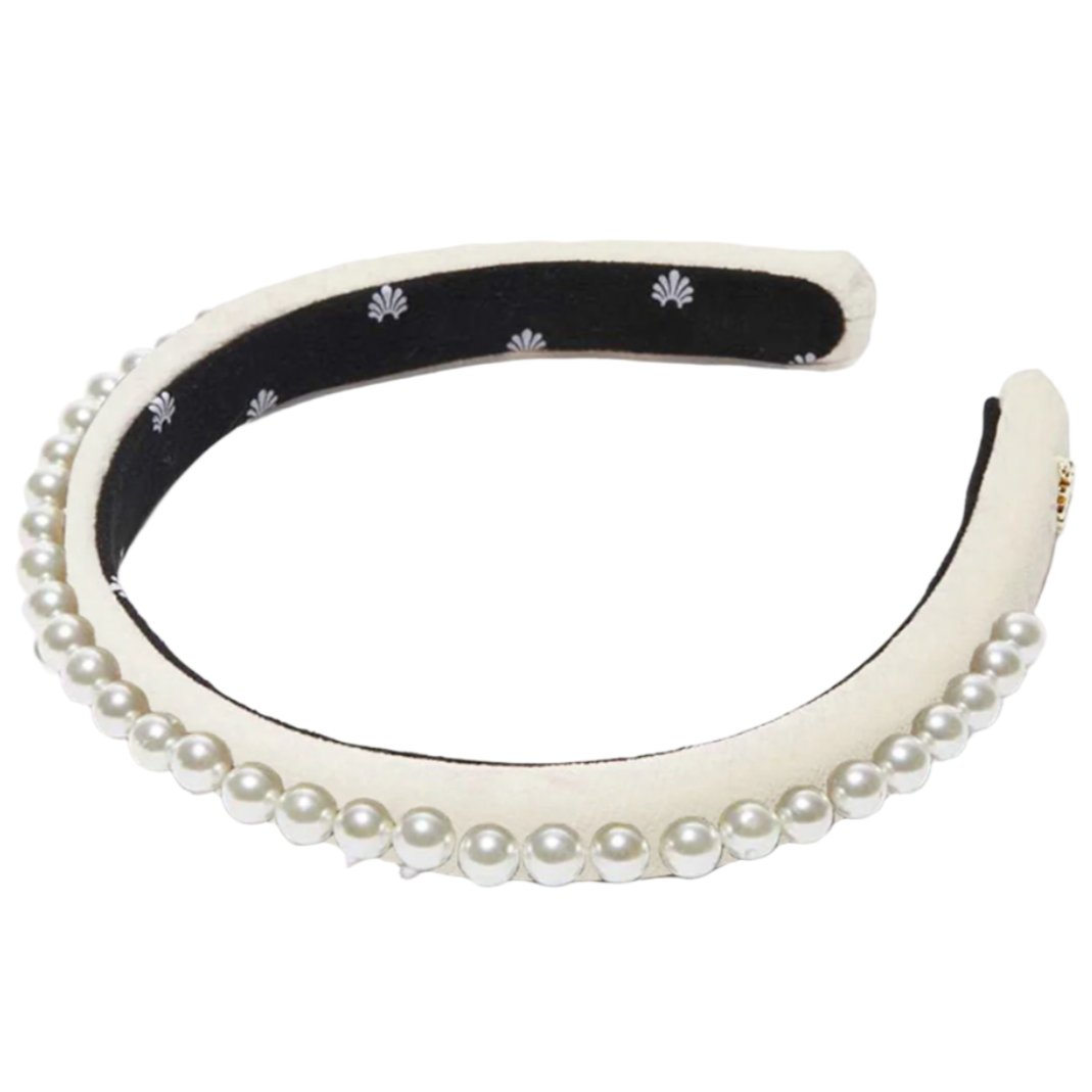 Lele Sadoughi Designer Women's Headbands