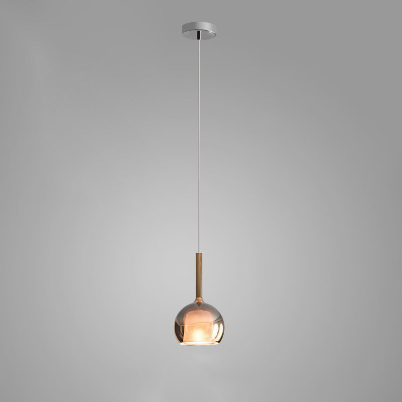 Glo Pendant Light