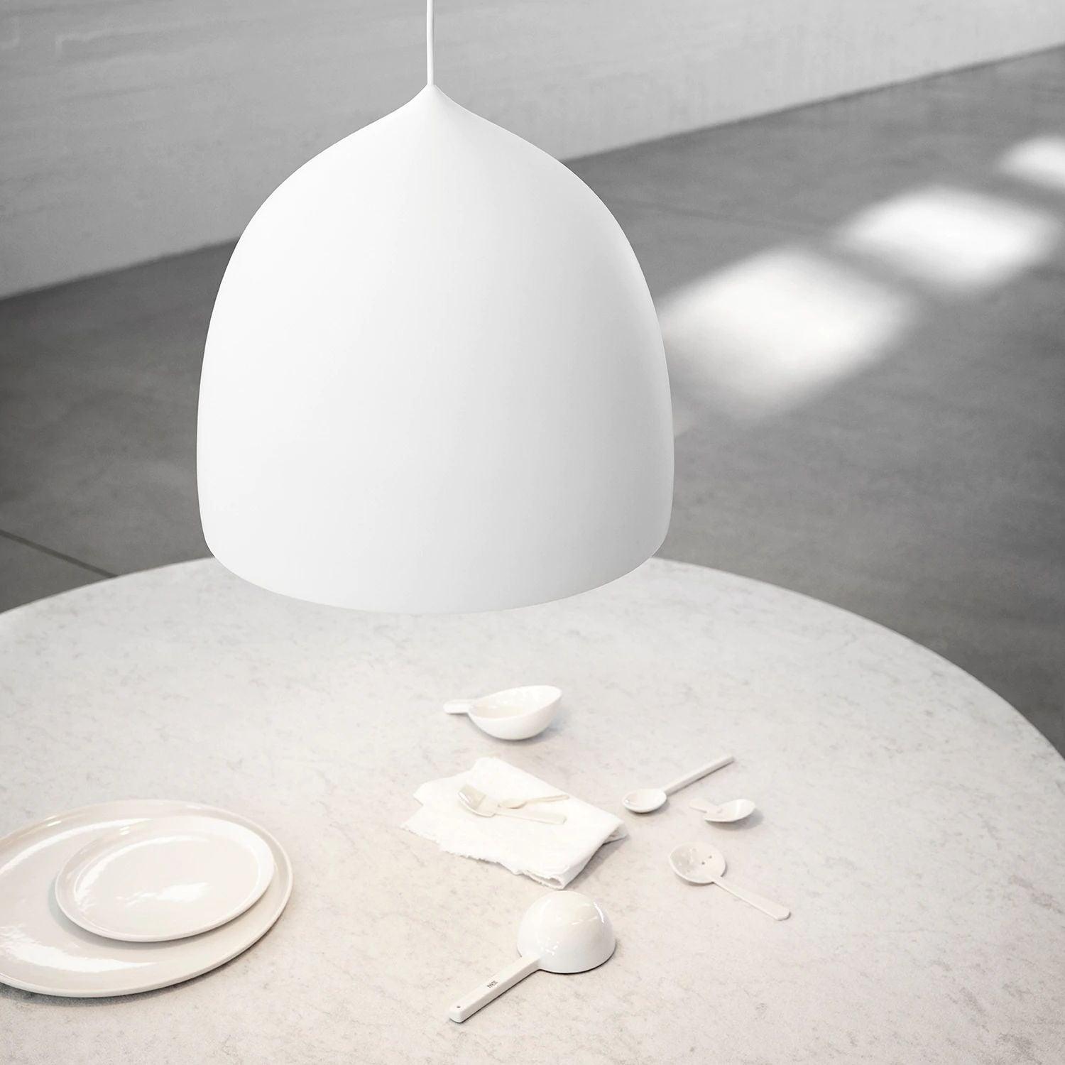 Suspence Pendant Light