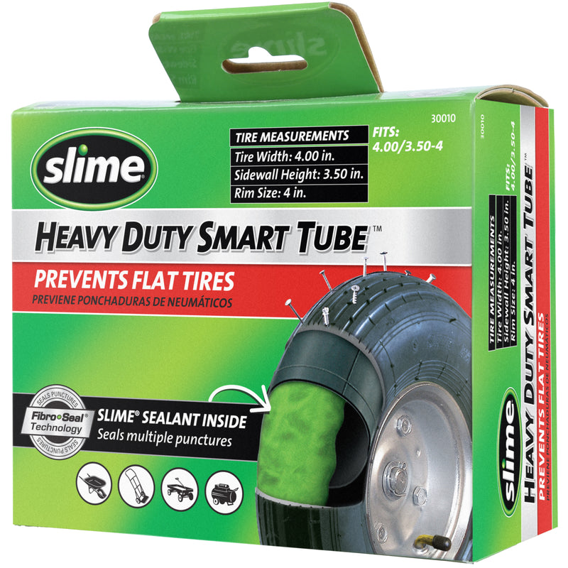 Slime Heavy Duty Self-Sealing Rubber Inner Tube