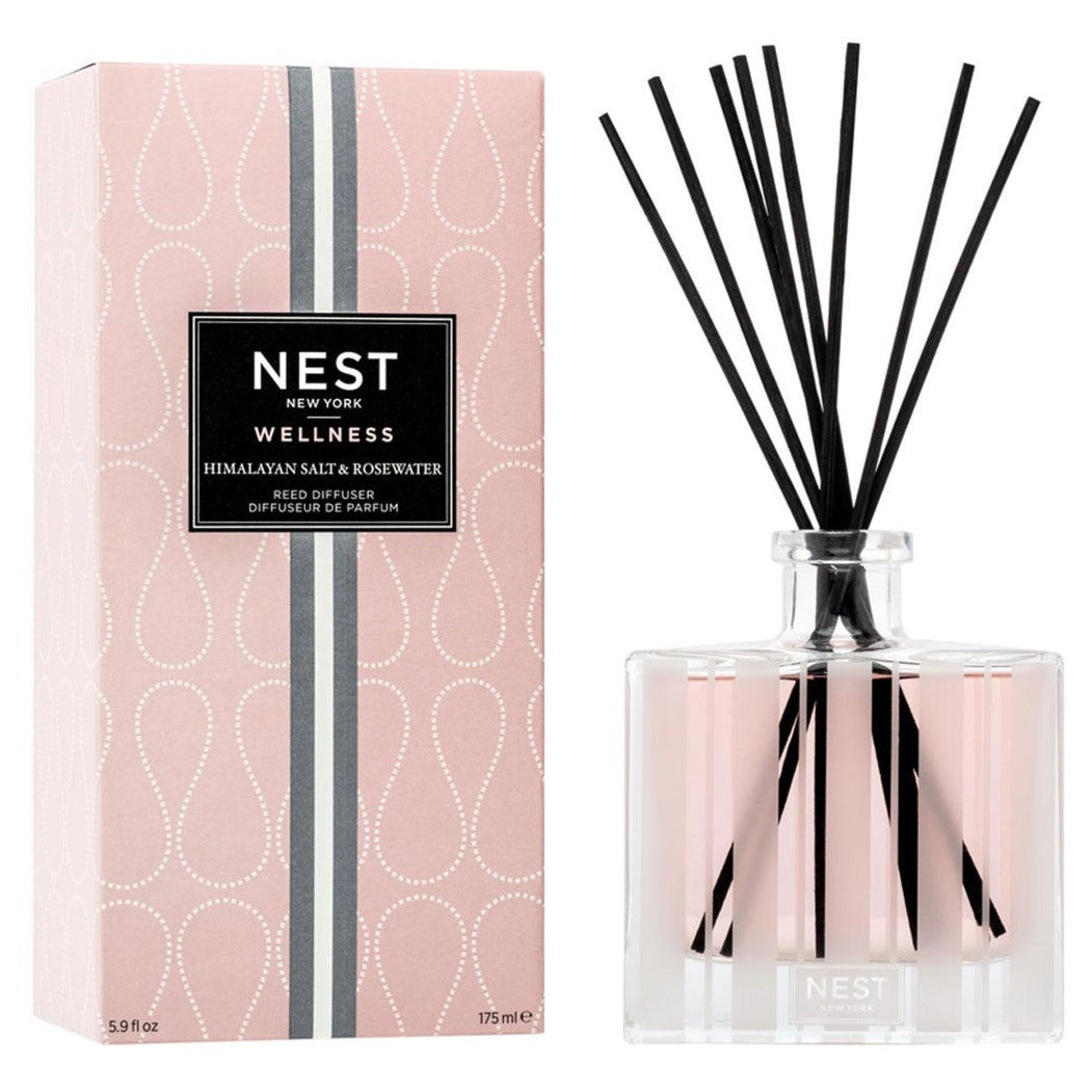 NEST Reed Diffusers - 5.9 oz.