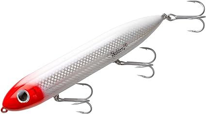 Heddon Super Spook