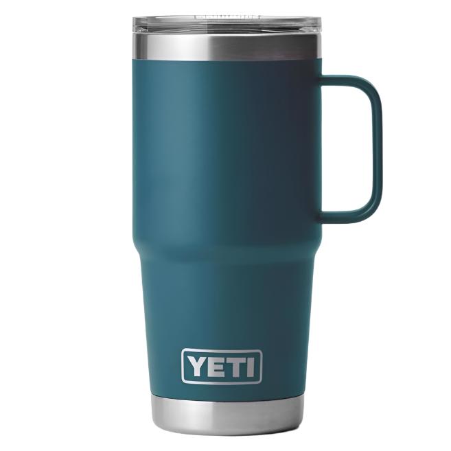 YETI Rambler Insulated Travel Mug