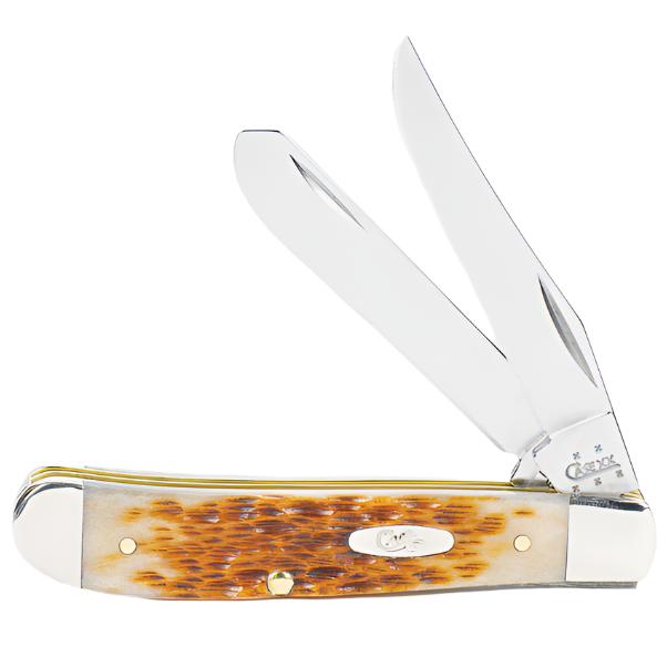 Case Mini Trapper 2-Blade Pocket Knife