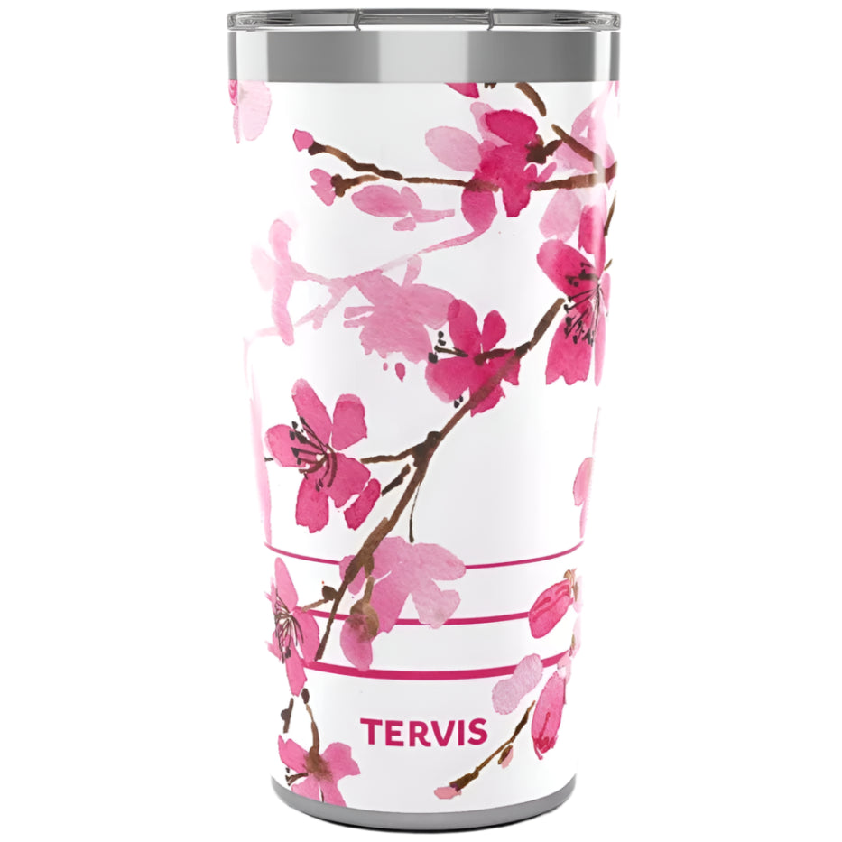 Tervis Stainless Steel Tumblers