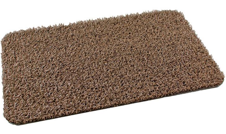 Grassworx AstroTurf Door Mat (Taupe)