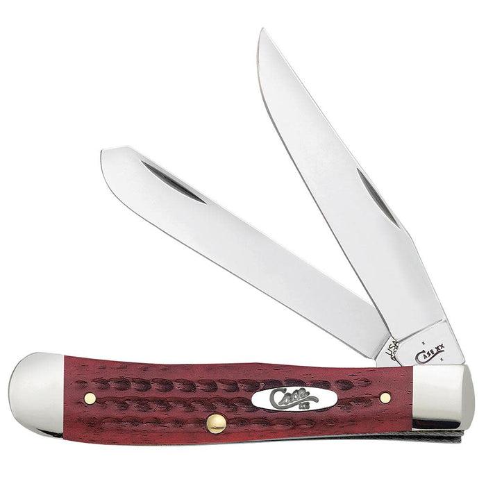 Case Trapper 2-Blade Pocket Knife