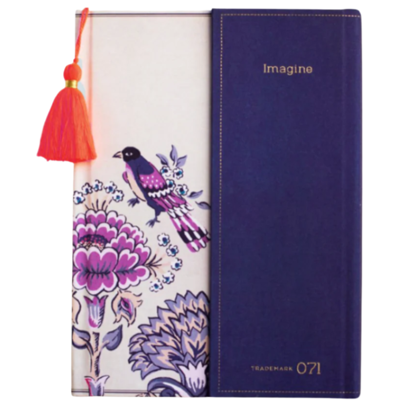 Lollia Imagine Journal