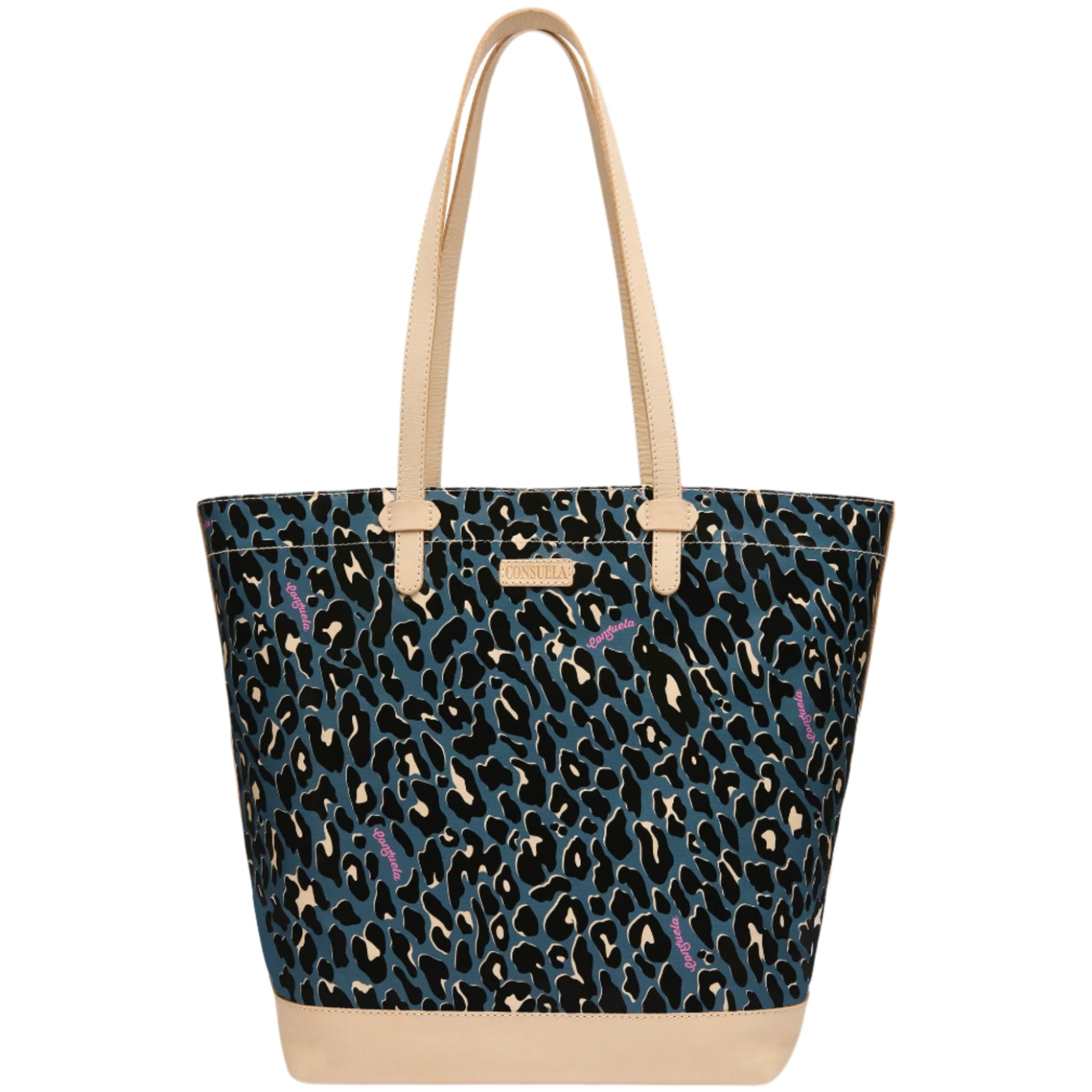 Consuela Daily Tote