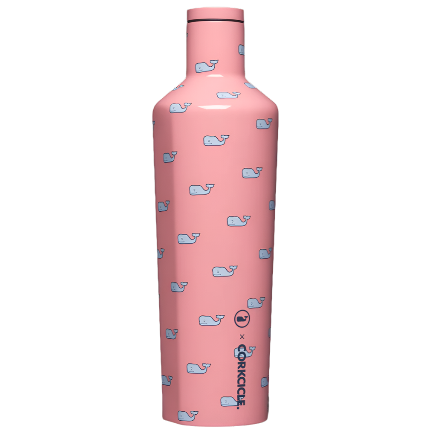 Corkcicle Insulated Canteen