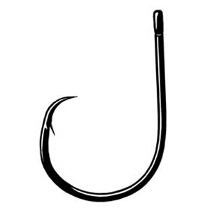 Owner SSW Circle Hook 6/0