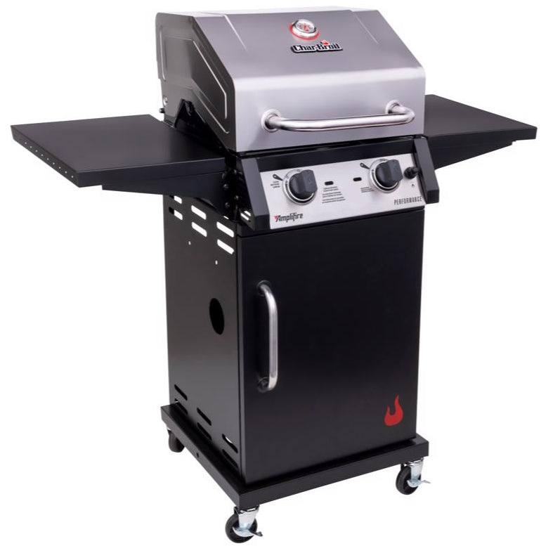 Char-Broil Performance TRU Infrared Propane Grill