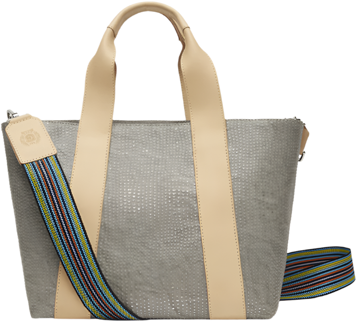 Consuela Carryall Tote