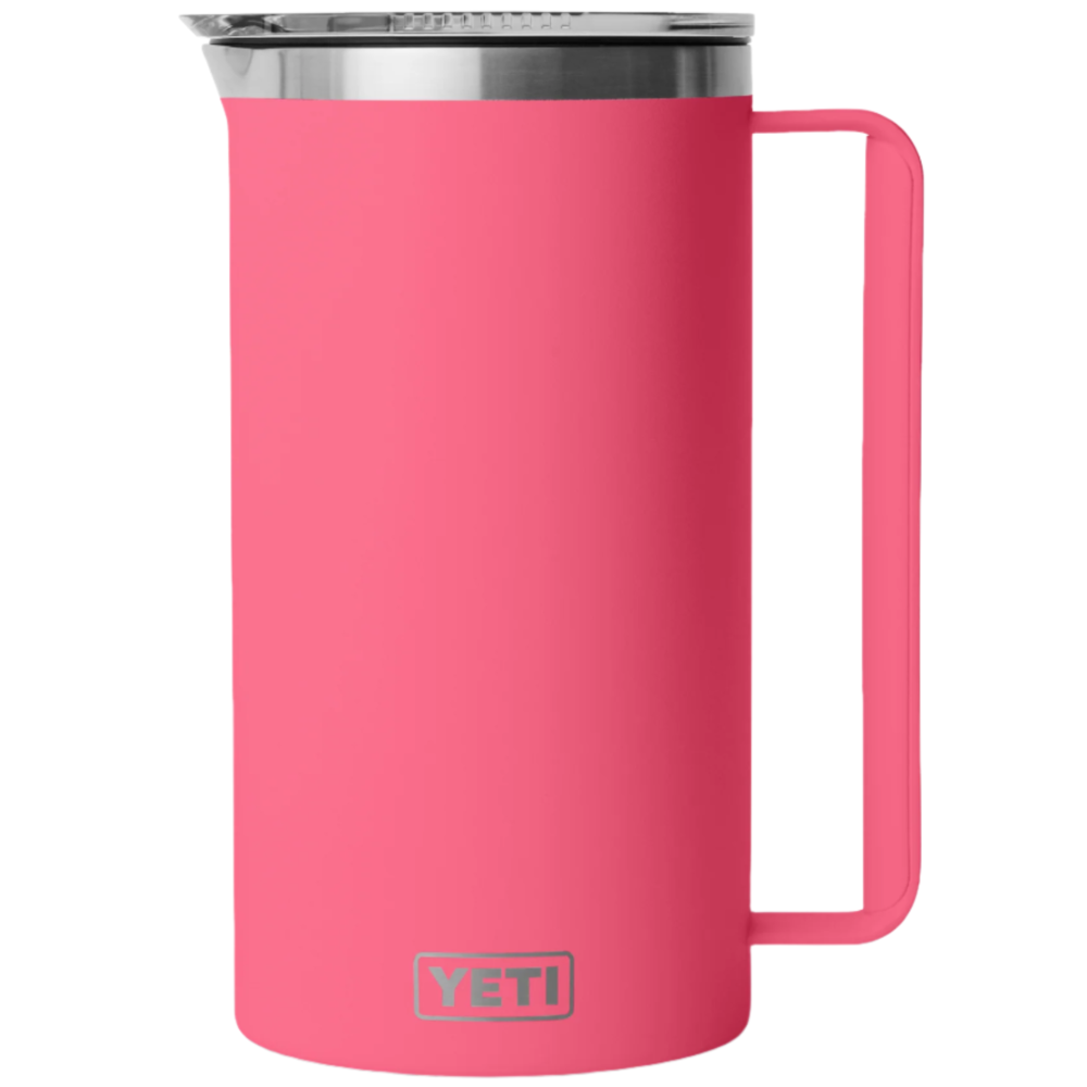 YETI Rambler Insulated Pitcher - 64 oz.