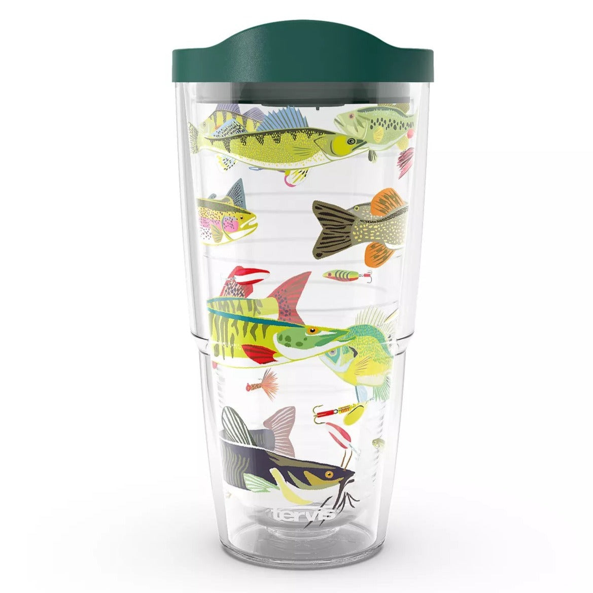 Tervis Insulated Tumblers