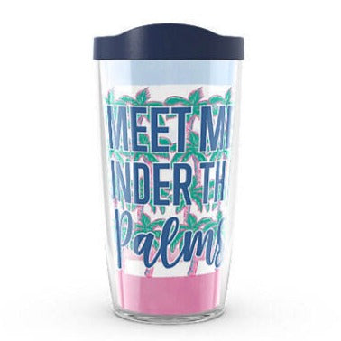 Tervis Insulated Tumblers