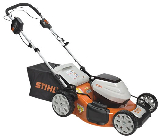 Stihl RMA 510 V Battery Mower (w/ Battery & Charger)