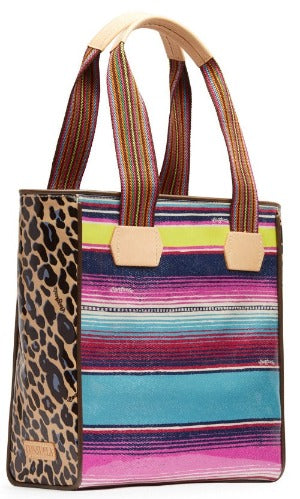 Consuela Classic Tote