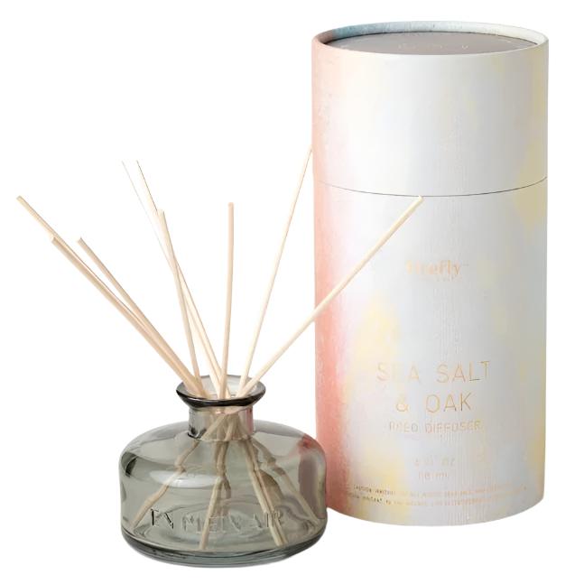 Firefly En Plein Air Reed Diffusers - 4 oz.