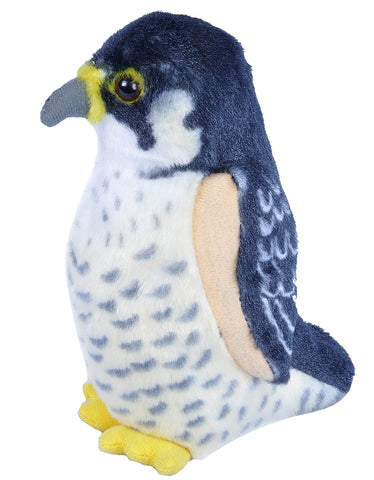 Audubon Plush Birds with Authentic Bird Songs