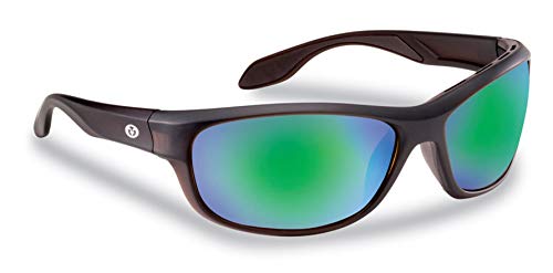 Flying Fisherman Cayo Polarized Sunglasses