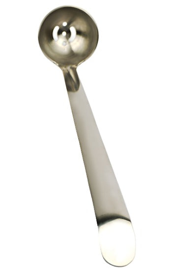 RSVP Stainless Steel Olive Ladle - 5