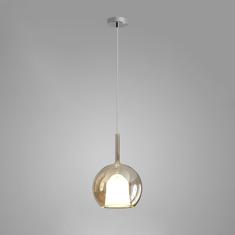 Glo Pendant Light