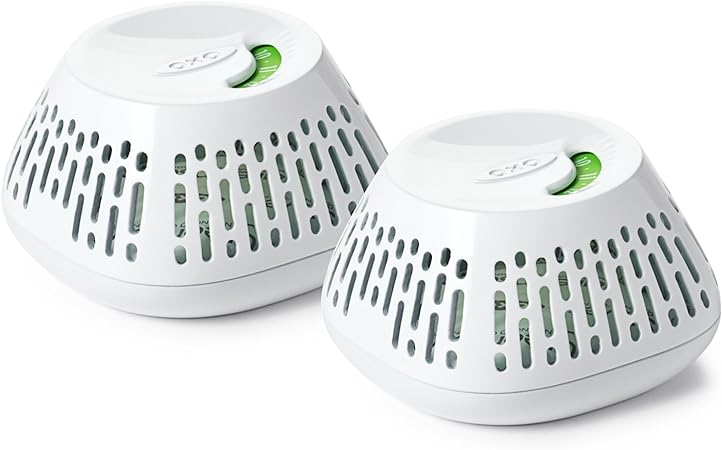 OXO GreenSaver Crisper Drawer Filters - 2 pc.