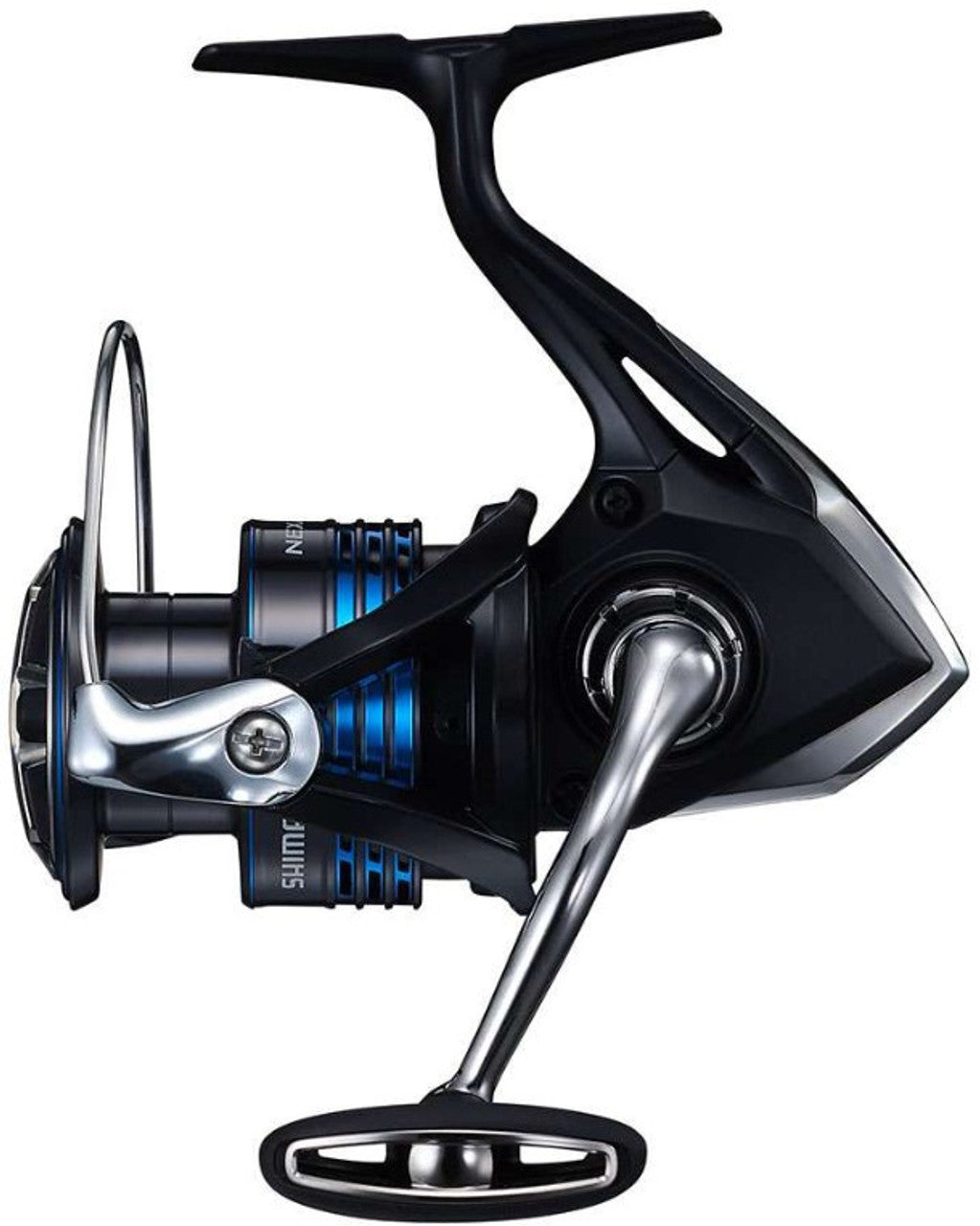 Shimano Nexave 4000 HG FI Spinning Reel