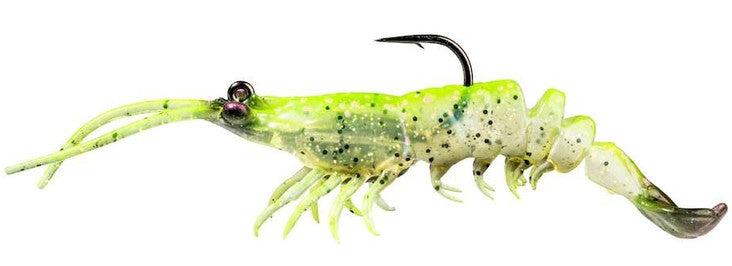 Z-Man PrawnstarZ Shrimp Lures