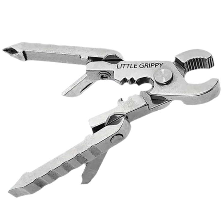 Trixie & Milo Little Grippy Multitool