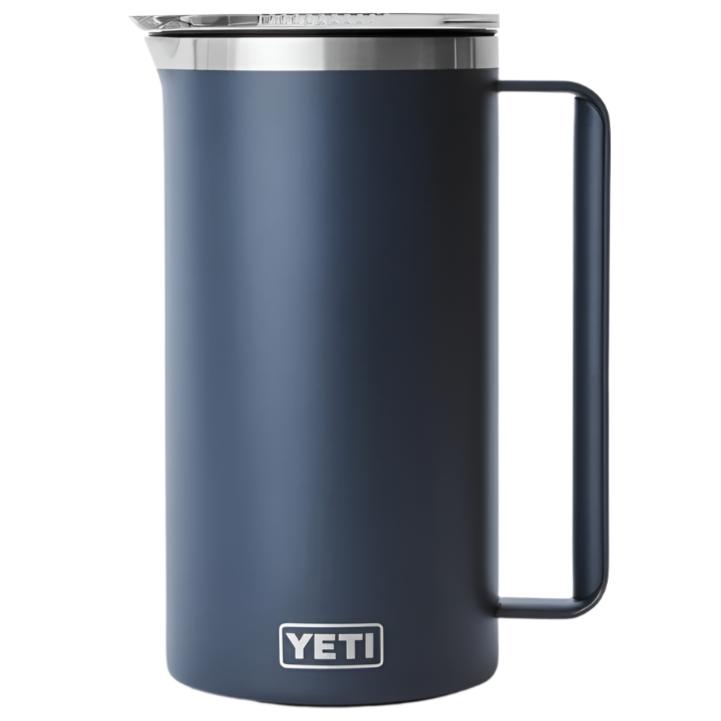 YETI Rambler Insulated Pitcher - 64 oz.