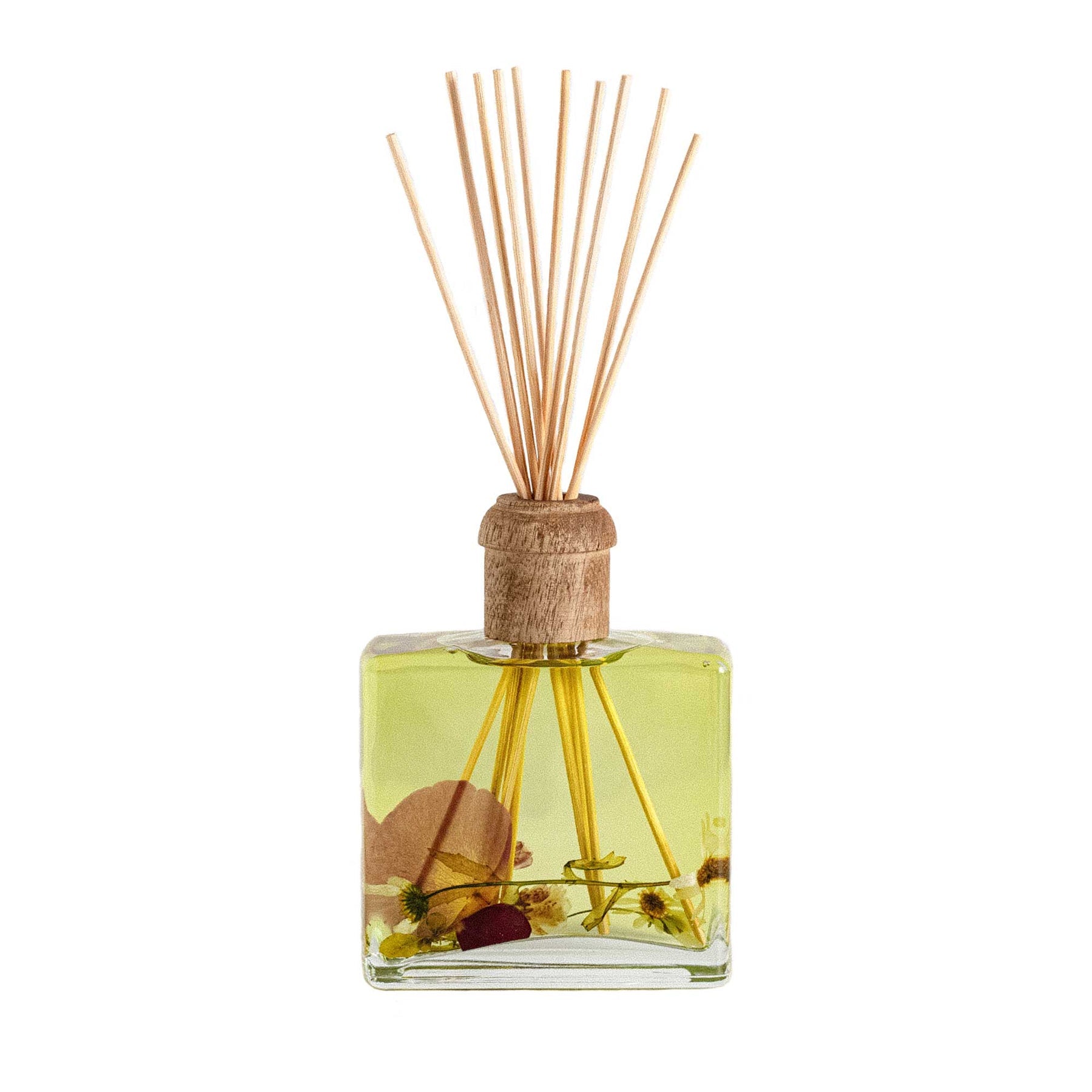 Rosy Rings Botanical Reed Diffusers