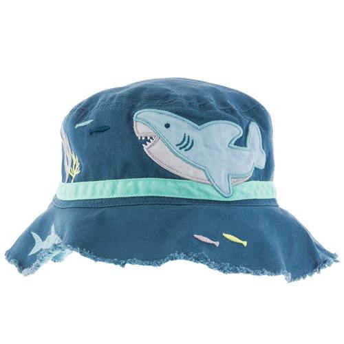 Ivystone Youth Embroidered Bucket Hats