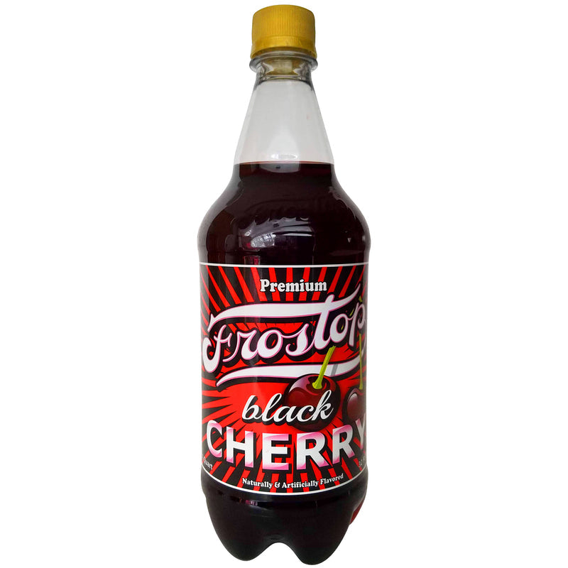 Frostop Craft Sodas