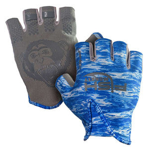 Fish Monkey Guide Glove