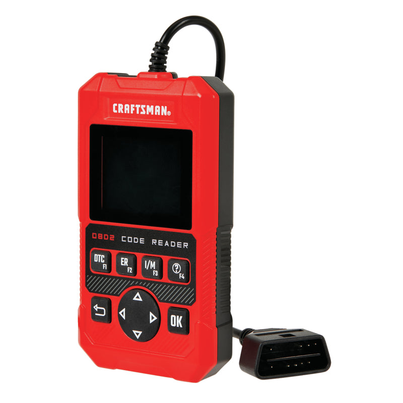 Craftsman OBD2 Automotive Code Reader