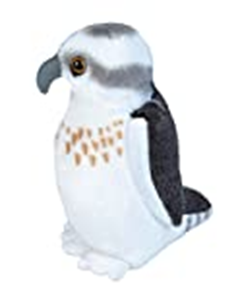 Audubon Plush Birds with Authentic Bird Songs