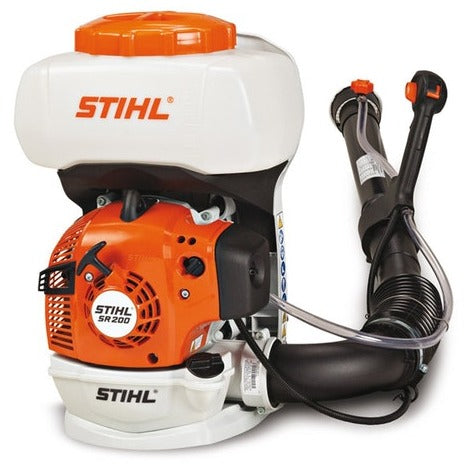 Stihl SR 200 Gasoline Backpack Sprayer