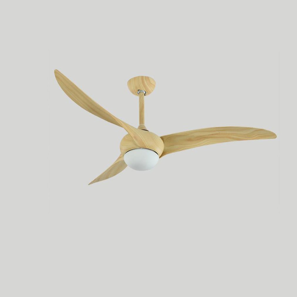 Traditional Ceiling Fan Light