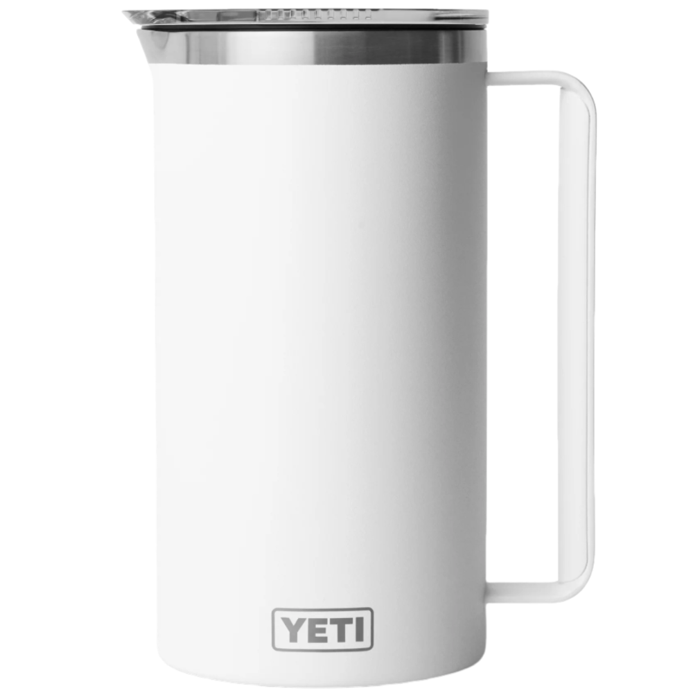 YETI Rambler Insulated Pitcher - 64 oz.