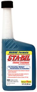 Sta-Bil Marine Formula Ethanol Treatment