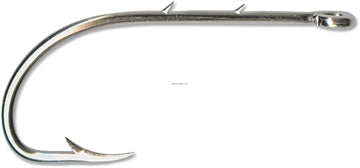 Mustad Classic Beak Hook, 2 Slices