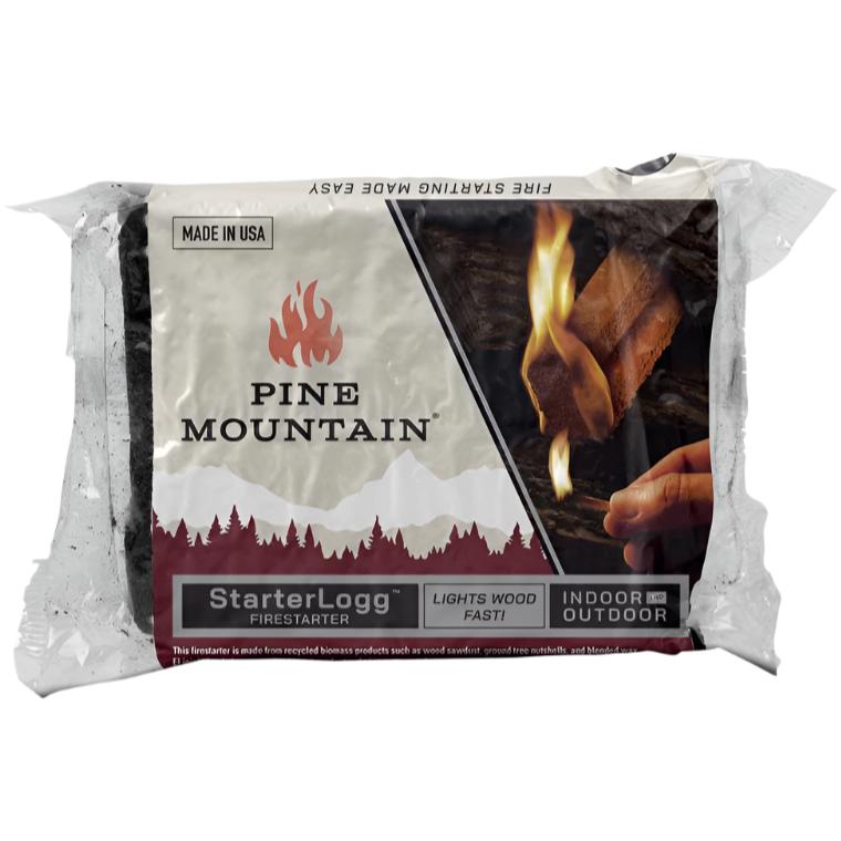 Pine Mountain StarterLogg Fire Starter Blocks