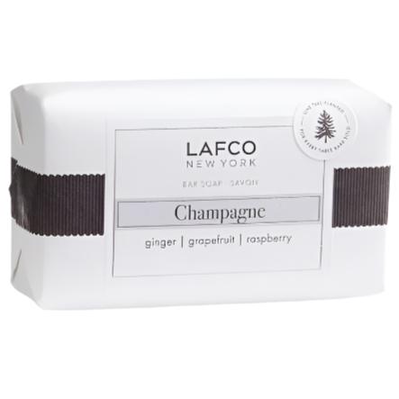 LAFCO Bar Soaps