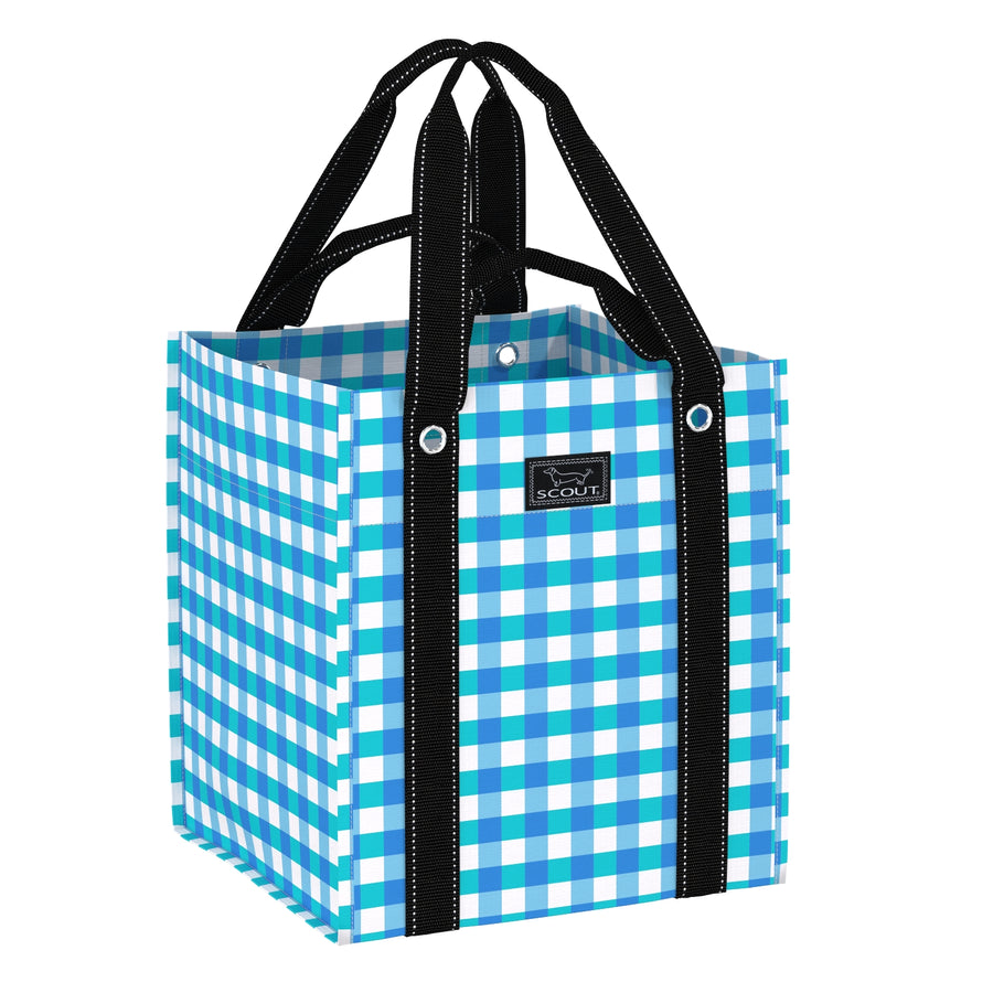 Scout Bagette Market Totes