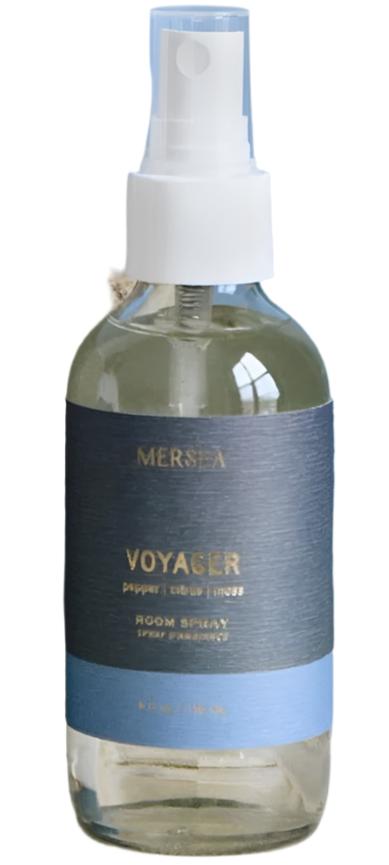 Mersea Room Spray - 4 oz.